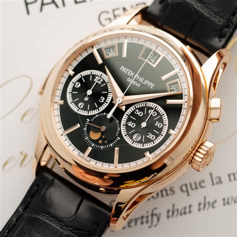 5208 patek philippe|Patek Philippe watches grand complications.